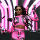 Image for article titled Azealia Banks: Eminem Should 'Suck On His Sisters Tiddies'